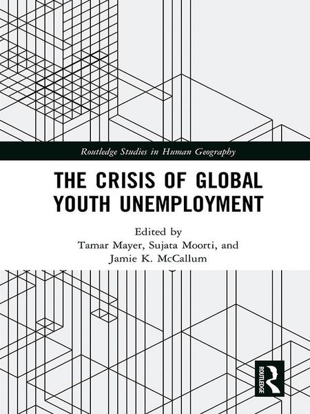 Produktbild: The Crisis of Global Youth Unemployment