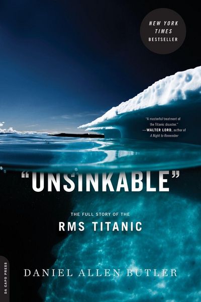 Produktbild: Unsinkable