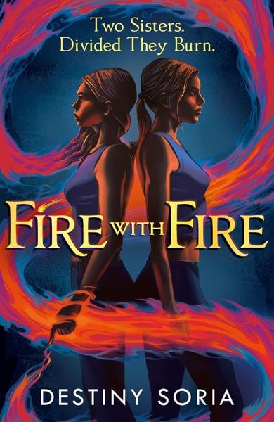 Produktbild: Fire with Fire