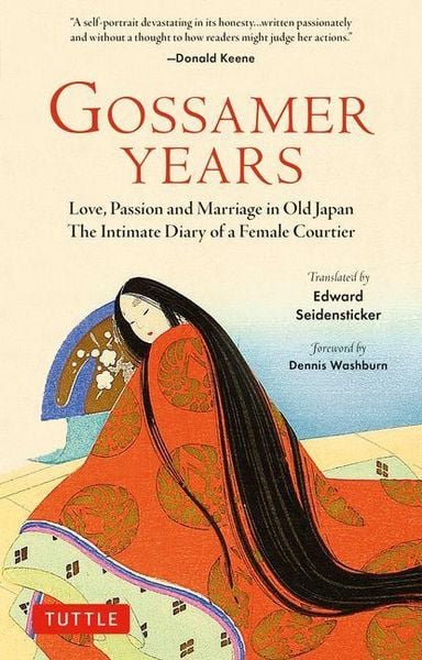 Produktbild: Gossamer Years