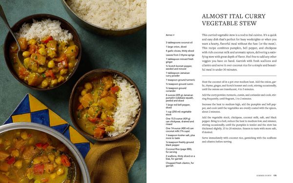 Produktbild: My Jamaican Table
