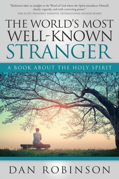 Produktbild: The World's Most Well-Known Stranger