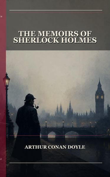 Produktbild: The Memoirs Of Sherlock Holmes