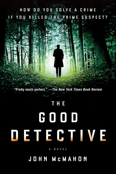 Produktbild: The Good Detective