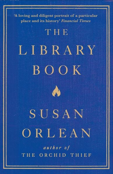 Produktbild: Library Book