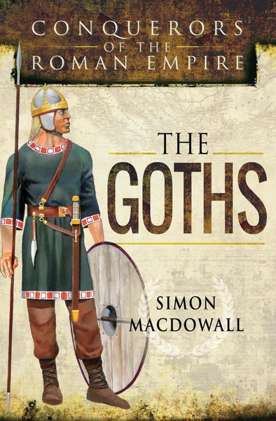Produktbild: The Goths