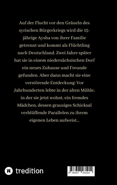 Produktbild: Halbmond &uuml;ber Heinde