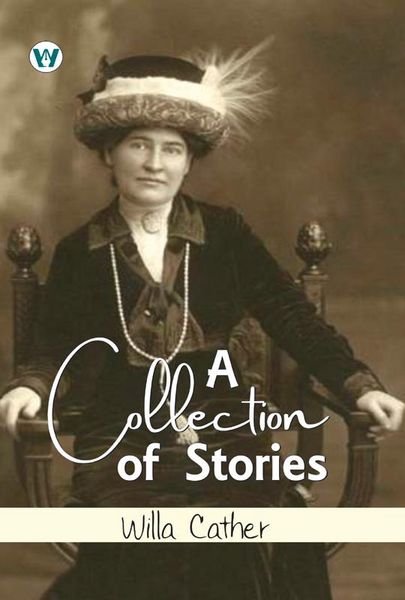 Produktbild: A Collection of Stories