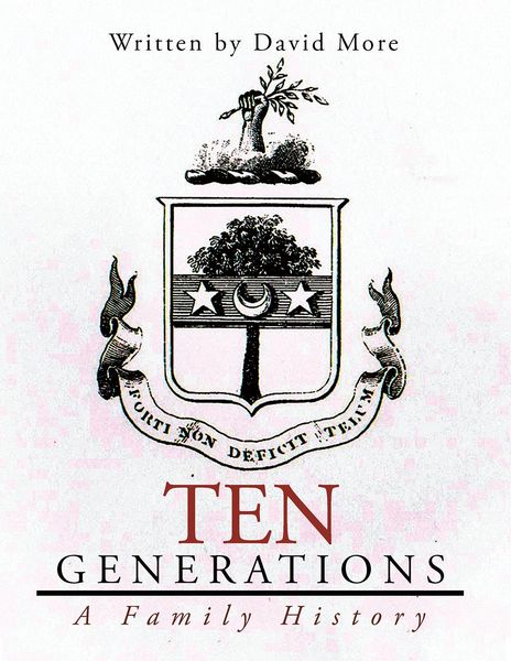 Produktbild: Ten Generations