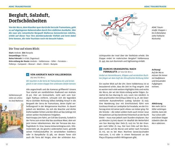 Produktbild: Mallorca