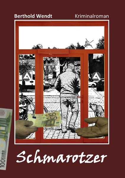Produktbild: Schmarotzer