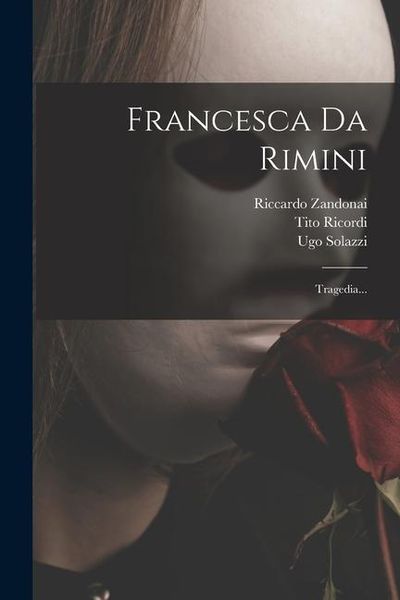 Produktbild: Francesca Da Rimini