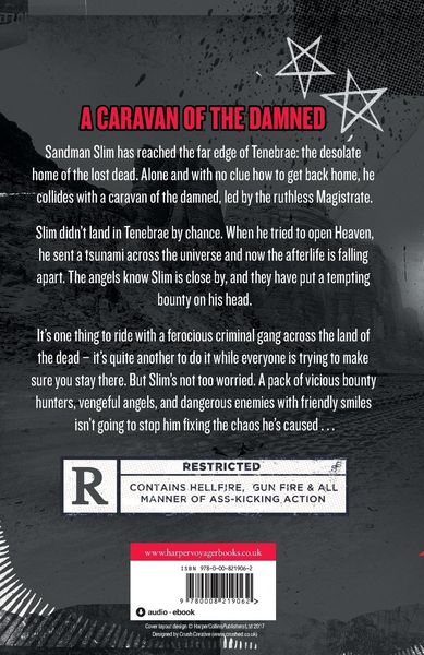 Produktbild: The Kill Society