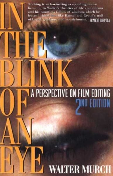 Produktbild: In the Blink of An Eye