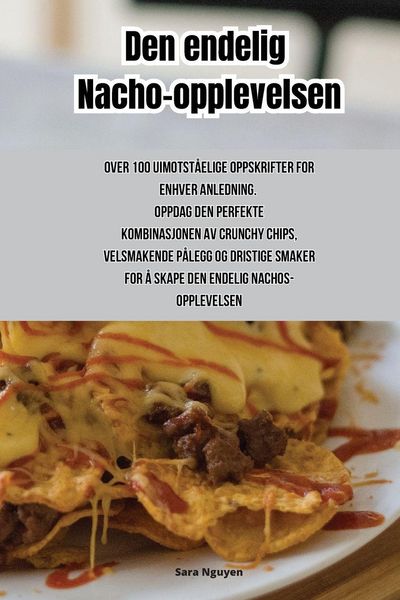 Produktbild: Den endelig Nacho-opplevelsen