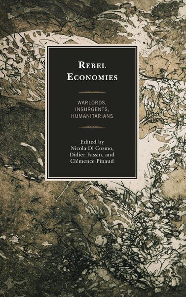 Produktbild: Rebel Economies