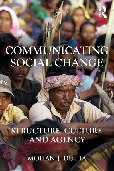 Produktbild: Communicating Social Change