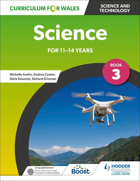 Produktbild: Curriculum for Wales