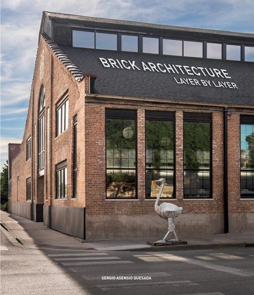 Produktbild: Brick Architecture