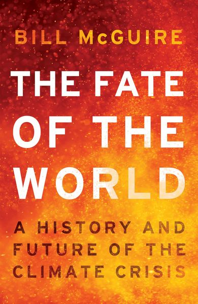 Produktbild: The Fate of the World
