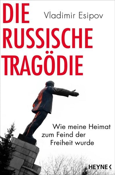 Produktbild: Die russische Trag&ouml;die
