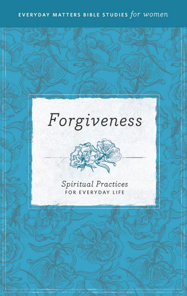 Produktbild: Forgiveness