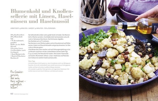 Produktbild: Pur genie&szlig;en