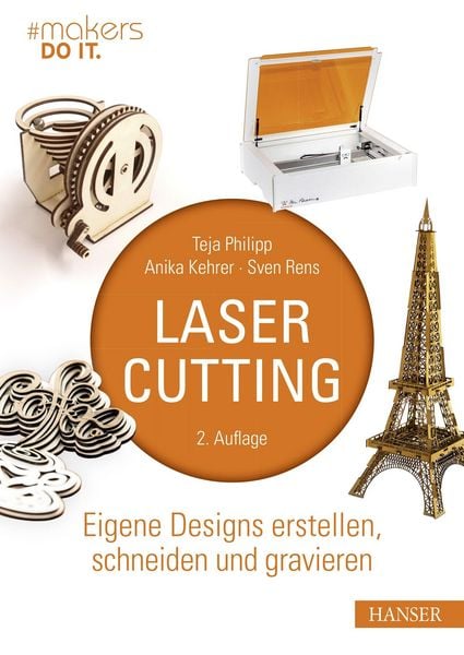 Produktbild: Lasercutting