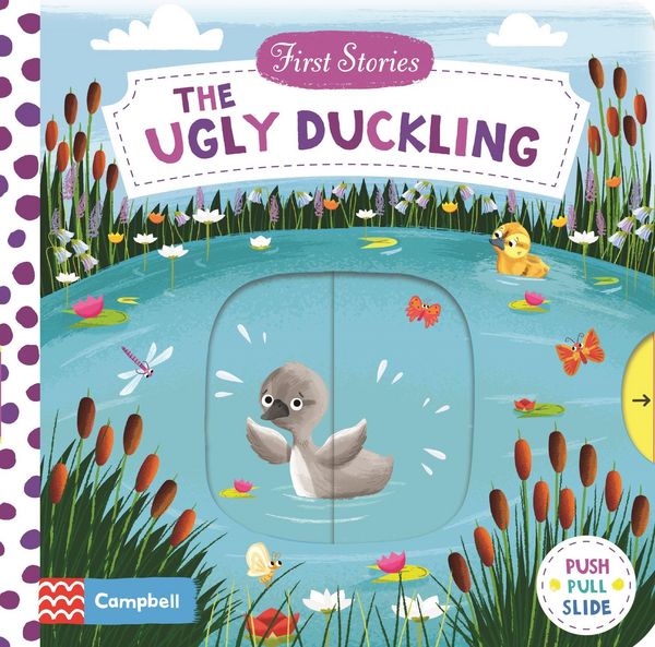Produktbild: The Ugly Duckling