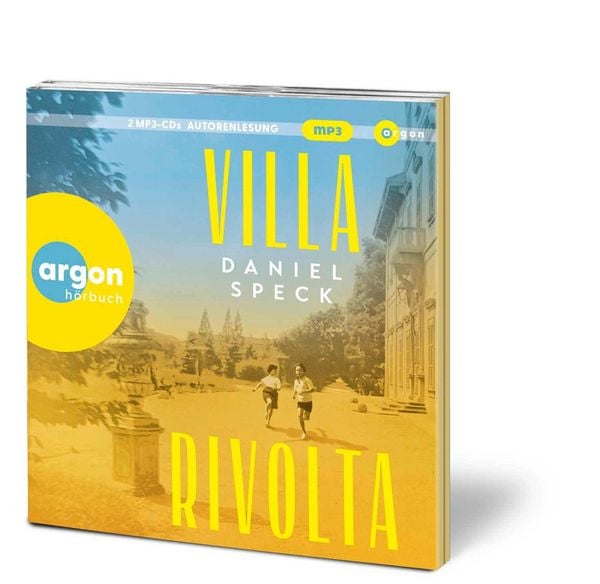 Produktbild: Villa Rivolta