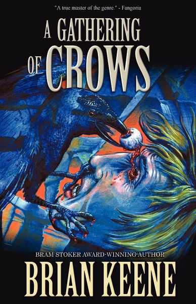 Produktbild: A Gathering of Crows