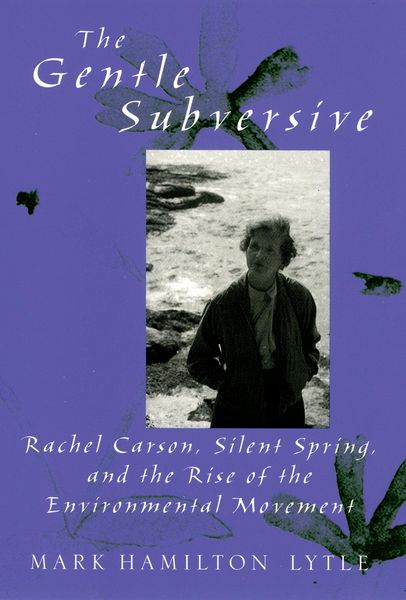 Produktbild: The Gentle Subversive