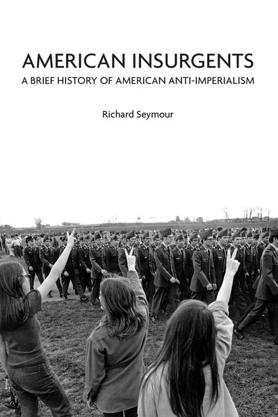 Produktbild: American Insurgents