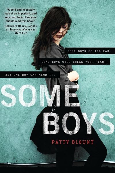 Produktbild: Some Boys