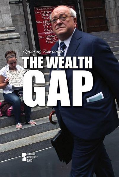 Produktbild: Wealth Gap