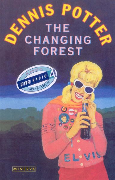 Produktbild: Changing Forest