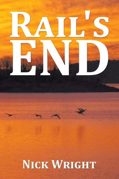 Produktbild: Rail's End