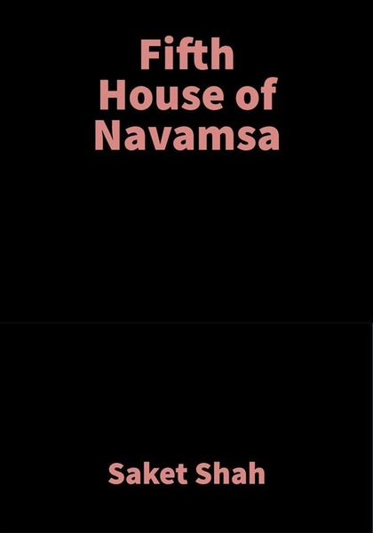 Produktbild: Fifth House of Navamsa