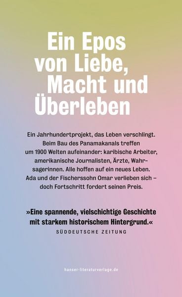 Produktbild: Der gro&szlig;e Riss