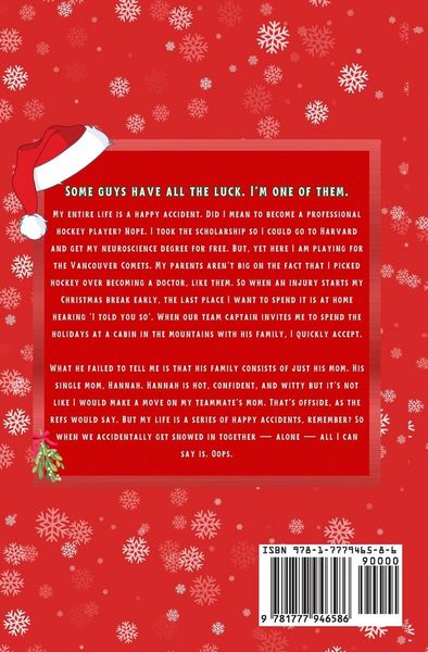 Produktbild: Offside Yuletide