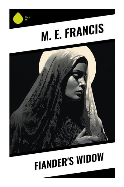Produktbild: Fiander's Widow