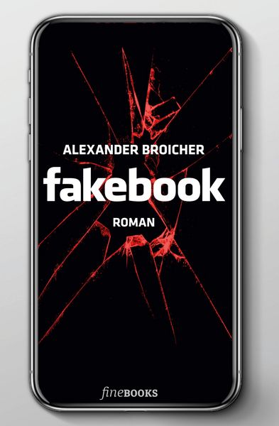 Produktbild: Fakebook