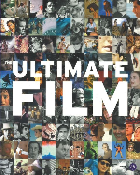 Produktbild: The Ultimate Film