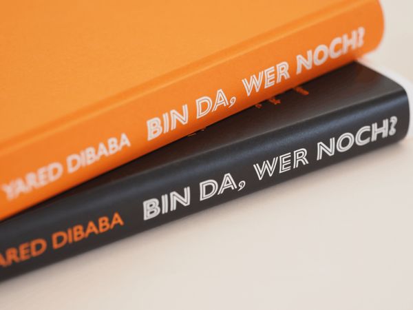 Produktbild: Bin da, wer noch?
