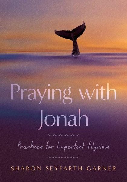 Produktbild: Praying with Jonah