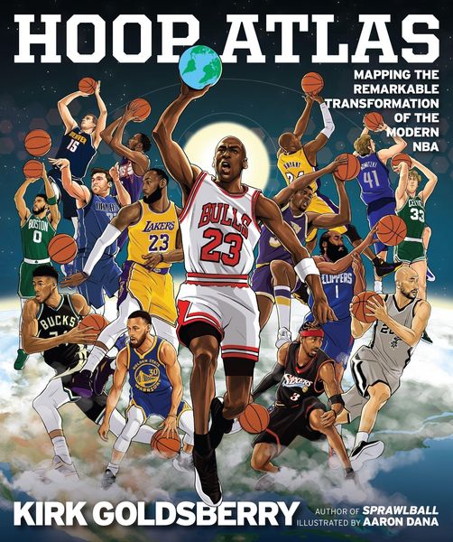 Produktbild: Hoop Atlas