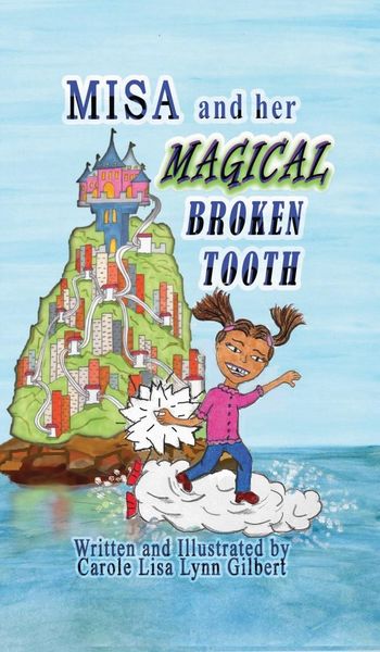Produktbild: Misa and her Magical Broken Tooth