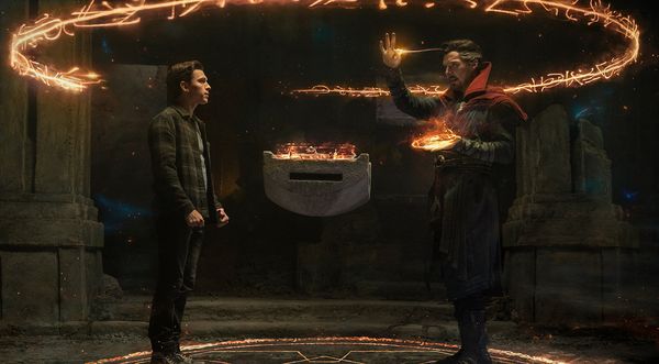Produktbild: Spider-Man: No Way Home (4K Ultra HD) (+ Blu-ray2D)