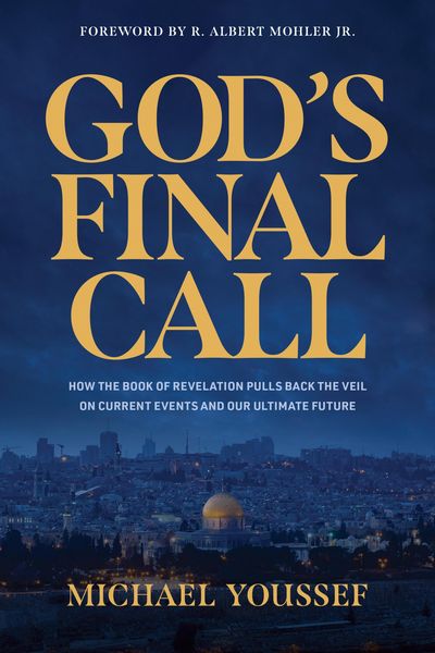 Produktbild: God's Final Call