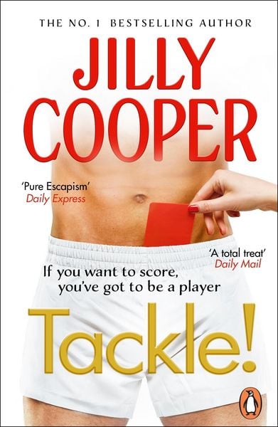 Produktbild: Tackle!